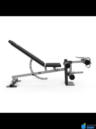 Скамья универсальная DFC D3023G