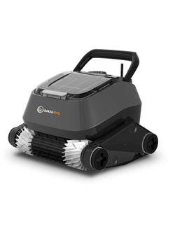 Робот-пылесоc AquaViva 7320 Black Pearl