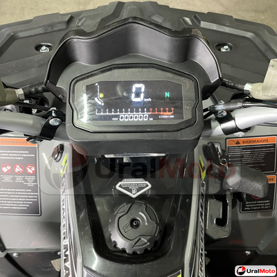 Квадроцикл GTRacer 200 MAX