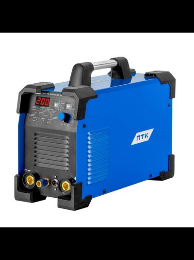 ПТК МАСТЕР TIG 200 P AC/DC D92