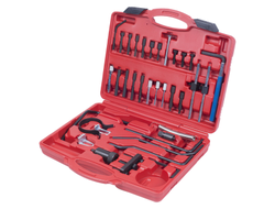 Набор фиксаторов распредвала / коленвала, CITROEN / PEUGEOT, кейс, 35 предметов МАСТАК 103-21601C