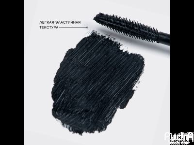 VS Тушь для ресниц Cabaret premiere со сценическим эффектом, тон 01 черный