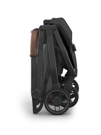Коляска прогулочная UPPAbaby Minu V3 Jake