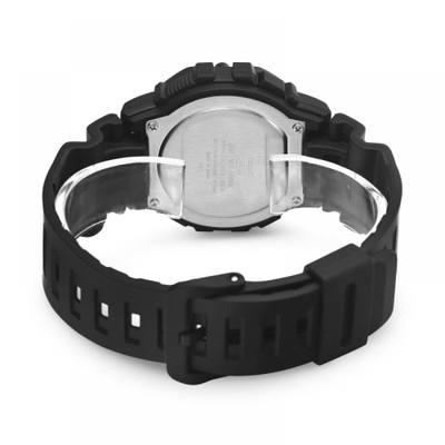 Часы Casio WS-1400H-1A