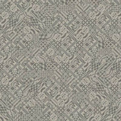 Виниловые полы WINEO 800 craft Мозаика темная DB00093