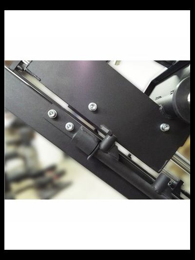 Жим ногами 45° нагрузка до 350 кг AV306/80