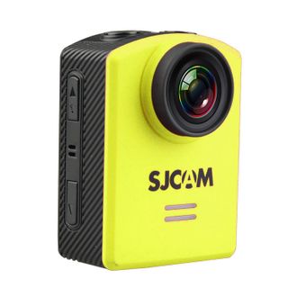 SJCAM M20 Желтая