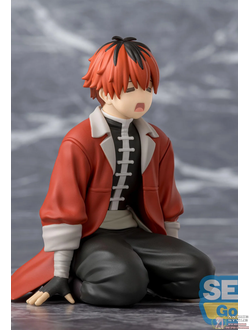 Фигурка Старк (Stark Koshi ga Nukete Arukenai... Premium Chokonose Figure)