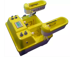 Истра-4КСГ - ванна 4-х камерная комбинированная