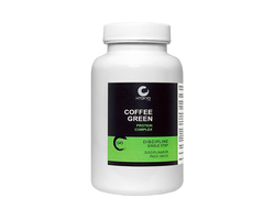 Нанопластика Coffee Green Protein Complex H-Tokyo, 250 мл.