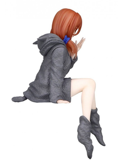 Фигурка Мику Накано (Miku Nakano Kutsurogi Roomwear ver. Noodle Stopper)