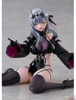 Фигурка фигма Модерния (figma Modernia Second Affection)