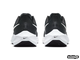 NIKE AIR ZOOM PEGASUS 39 BLACK-WHITE (40-45)