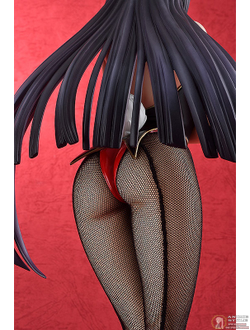 Фигурка 1/4 Юмэко Джабами (Yumeko Jabami Bunny Ver.)