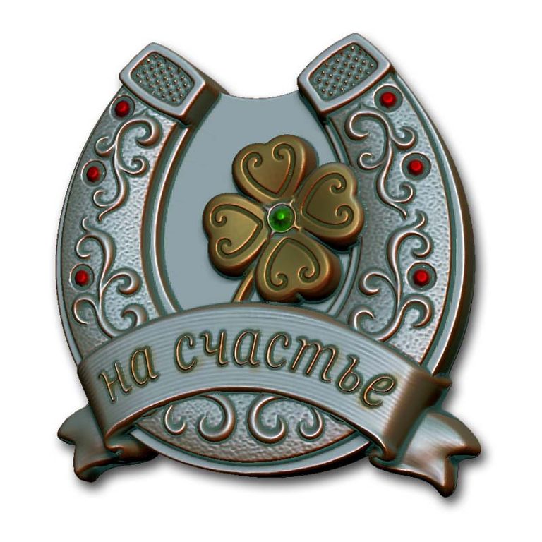 Амулеты на счастье и на удачу: 5 сильных талисманов на успех и богатство