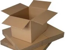 Коробка для переезда средняя, 63х32х34см