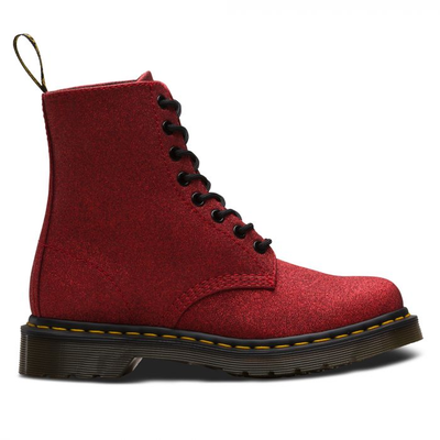Ботинки Dr. Martens 1460 Pascal Fine женские