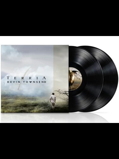 Devin Townsend - Terria 2-LP
