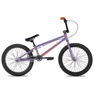 Купить велосипед BMX Eastern Paydirt (Purple) в Иркутске