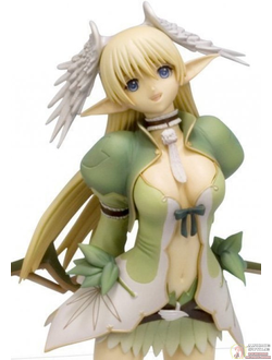 Фигурка 1/8 Ранах Элвин (Ranah Elwyn Sylphis)