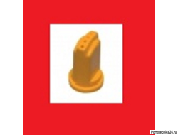 Распылитель Geoline KR5 60/04 крас. (пластм.)