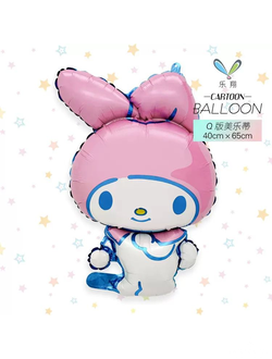 Шар мелоди (не летает)