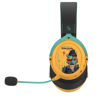 Наушники Bloody MR595 Proxy Boom