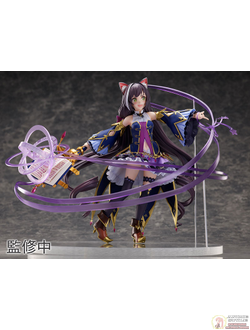 Фигурка 1/7 Кяру (Kayrl Momochi)