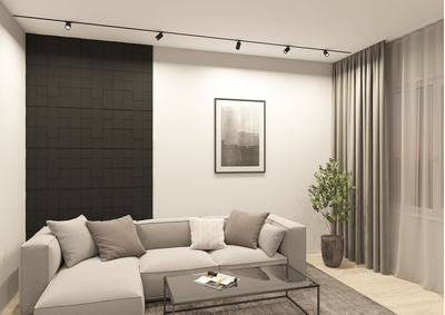 Светильник Denkirs DK3327-WB