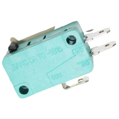 Кнопка СВЧ Microswitch svhc-014