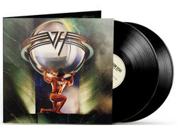 Van Halen - 5150 - 40th Anniversary Limited Edition 2-LP