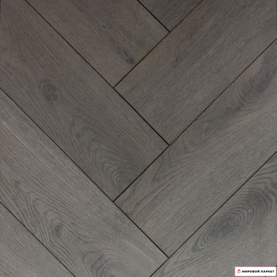 Ламинат Homflor Herringbone 8 Volcano 542 купить в интернет-магазине mirovoy-parquet.ru
