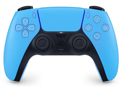 Геймпад Sony DualSense для PS5 (Starlight Blue)