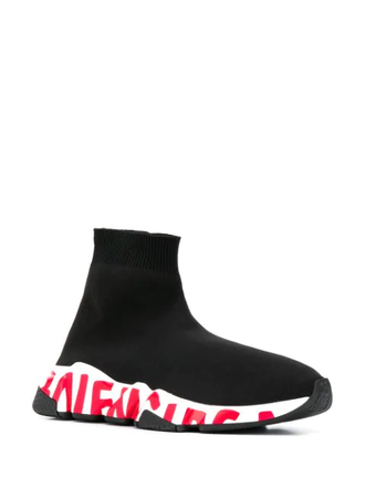 Balenciaga speed trainer low 2016 clearance