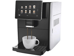 Автоматическая кофемашина Kuppersbusch KVS 308 S