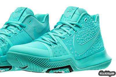 Nike Kyrie 3 EP Tiffany (40-45)