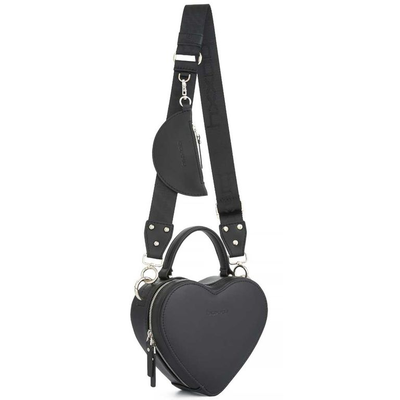 Lady Boxxy 4 Монохром