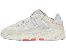 Adidas Niteball Cream White Grey One