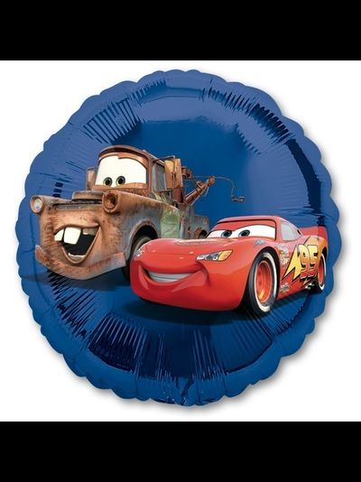 Круг, Тачки