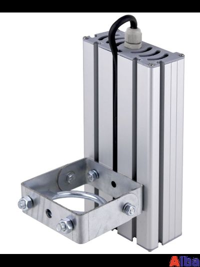 VRN-27 Магистраль Уличный светодиодный светильник с линзами гарантия 5 лет