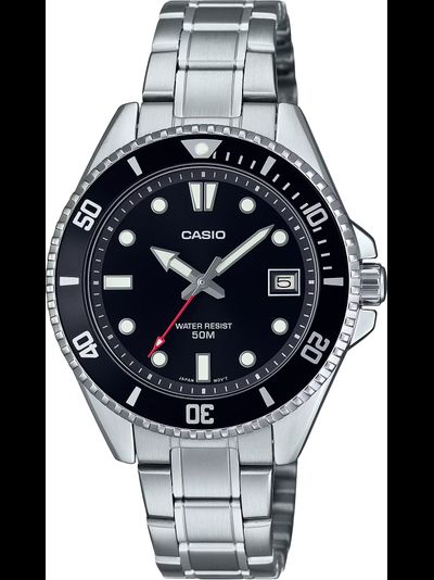 Часы Casio MDV-10D-1A1