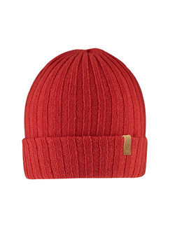 Классическая вязаная шапка от Fjallraven