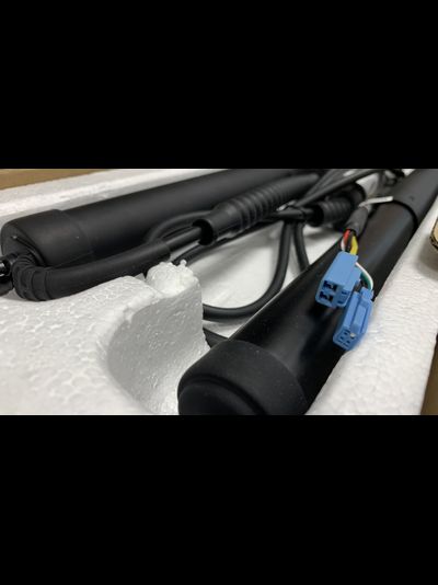 TUCSON Электро подъемник крышки багажника (5-й двери)