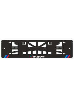 HAMANN