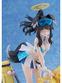 Фигурка 1/7 Хибики Нэкодзука (Hibiki Nekozuka Cheerleader)