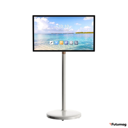 Телевизор Xiaomi с сенсорным экраном 27 дюймов