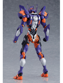 Фигурка фигма Гриднайт (figma Gridknight)