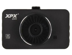 Видеорегистратор XPX ZX85, черный