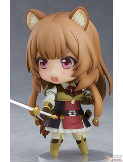 Нендроид  Рафталия (Raphtalia)