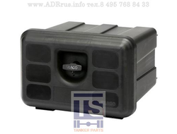 Ящик эконом ST500мм